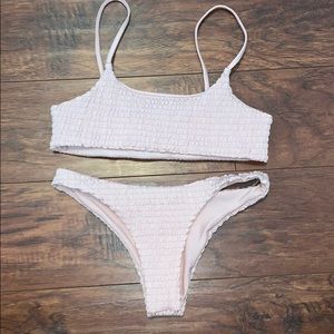 Zaful bathing suit